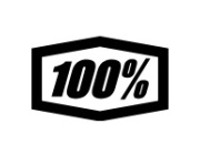 100%