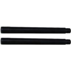 Shape Rohrverlängerungen 15mm Male-Female(6