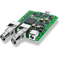 Blackmagic Arduino 3G-SDI Shield (BM-CINSTUDXURDO-3G)