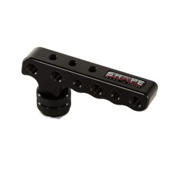 Shape Handgriff (schwarz)