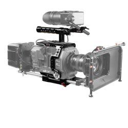 Shape Sony FX9 Cage mit Top Handle und EVF mount (FX9EVFC)