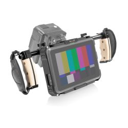 Shape Cage mit Handles für Atomos Shinobi 7 (SHOBI7HAND)