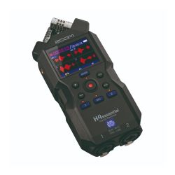 Zoom H4essential | Handy Recorder