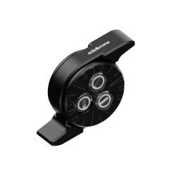 Edelkrone QuickRELEASE v2 Schnellwechselsystem für Stativplatten