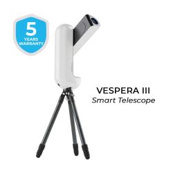 VAONIS Vespera III Smart-Teleskop (VE50-III)