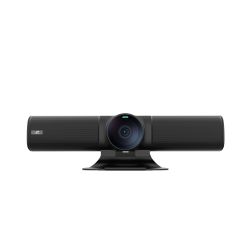 Telycam Meet Bar 4K USB-Konferenzkamera mit Soundbar für Videokonferenzen
