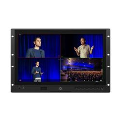 Atomos Shogun AV-19M | 4K Rack Monitor