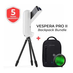 VAONIS Vespera Pro II | Rucksack & CLS Filter Bundle