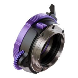 MOFAGE MFEF - RF POCO II Drop-In Filter Adapter von EF auf RF-Mount