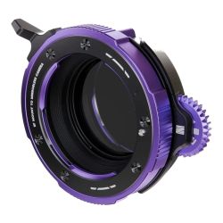 MOFAGE MFEF - X POCO II Drop-In Filter Adapter von EF auf X-Mount