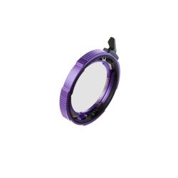 MOFAGE MFEFM Austauschbarer EF-Frontmount für den MOFAGE POCO II Drop-In Filter Adapter
