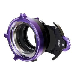 MOFAGE MFPL - K POCO II Drop-In Filter Adapter von PL auf K-Mount