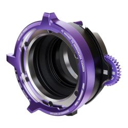 MOFAGE MFPL - L POCO II Drop-In Filter Adapter von PL auf L-Mount