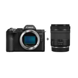 Canon EOS R8 MARK II | mit RF 24-105mm F4-7.1 IS STM Objektiv