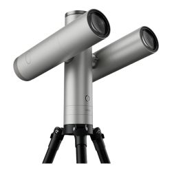 VAONIS Atlas | Modulares Smart Teleskop 80 mm – mit zwei Bildmodulen (ATL-C80-II)