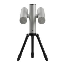 VAONIS Atlas | Modulares Smart Teleskop 80 mm – mit zwei Bildmodulen (ATL-C80-II)
