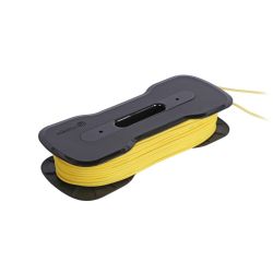 Chasing 200m Buoyancy Tether