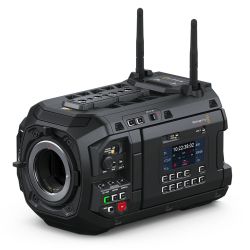 Blackmagic Design URSA Cine 12K LF 100G Gehäuse