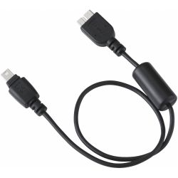 Canon IFC-40AB III Interface Cable for EOS R