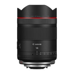 Canon RF 14mm F1.4L VCM