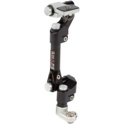 Shape 4 AXIS PUSH BUTTON ARM 3/8-16 (R384A)