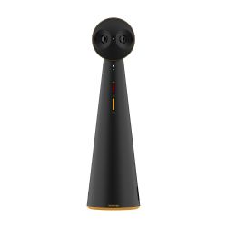 IPEVO TOTEM 180 Grad 4K Video-Konferenzkamera