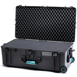 HPRC 2745W mit Schaumstoffeinlage (HPRC2745W_CUBBLB)