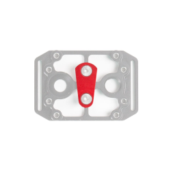 Kessler Dovetail for Freefly Pop-N-Lock Quick Release (MG1039)