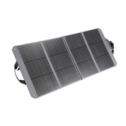 DJI 120W Solar Panel von Zignes