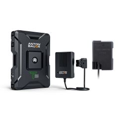 Anton Bauer Titon Base Kit - für NIKON EN-EL14A kompatibel (8275-0140)