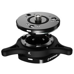 iFootage Seastars Quick Release System Q1S