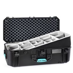 HPRC 5200 mit Second Skin (HPRC5200_SSKBLB)