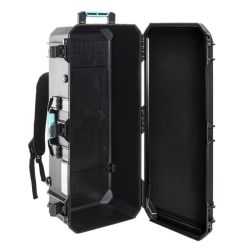 HPRC 5200R Rucksack Case mit leerem Innenraum (HPRC5200R_EMPBLB)