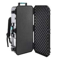 HPRC 5200R Rucksack Case mit Schaumstoffeinlage (HPRC5200R_CUBBLB)