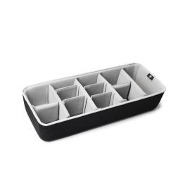 HPRC Second Skin & Dividers Kit für 2500 / 2500R (HPRCSSK5200)