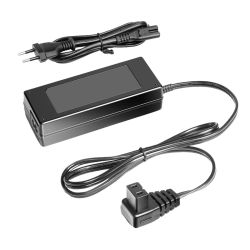 Maentum IceCube Kühlbox 230V Netzteil