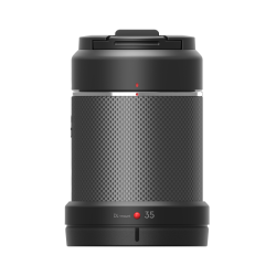 DJI DL 35mm F2.8 LS ASPH Objektiv für Zenmuse X7 & X9