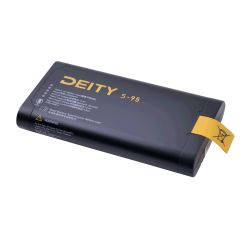 Deity S-95 Smart Akku