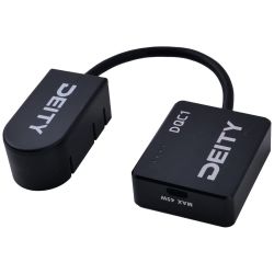 Deity DQC-1 Ladegerät