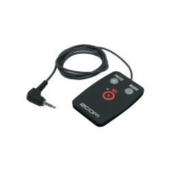 Zoom RC-2 Remote Controller for H2n