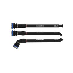 LAOWA Pro2be Objektive 24mm T8 2X Macro Probe PL (3er Set)