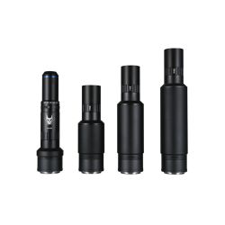 LAOWA Aurogon Objektive FF 10-50x Supermicro APO Arri PL 