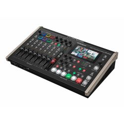 Roland VR-6HD Direct Streaming AV Mixer