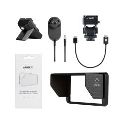 Atomos Creator Kit für 5″ Monitore