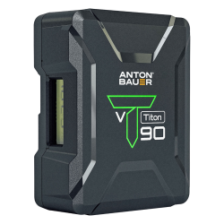 Anton Bauer Titon 90 V-Mount Battery