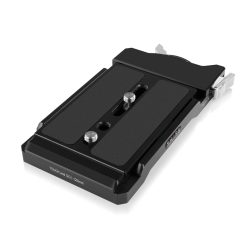 Shape Touch and Go Flying Plate System (TGCFP)