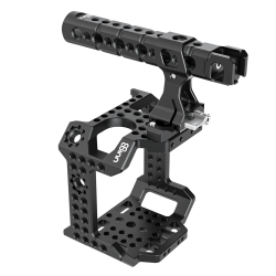 8Sinn Käfig für Z CAM E2 + Handgriff Pro (8-Z-CE2 C+THP)