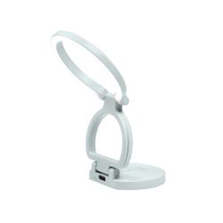 NANLITE lumo Smartphone-Ringleuchte (mintblau)