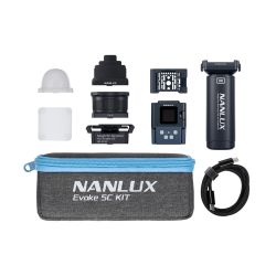NANLUX Evoke 5C Kit