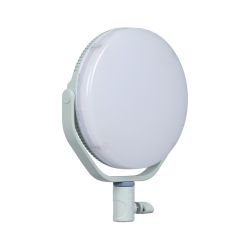 NANLITE miro 30c Full-Color Multifunktionsleuchte (mintblau)